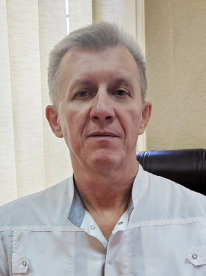 Харьковский Вадим Алексеевич