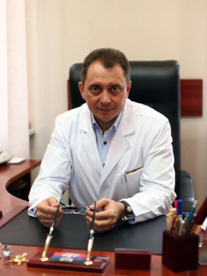 Кравченко Александр Иванович