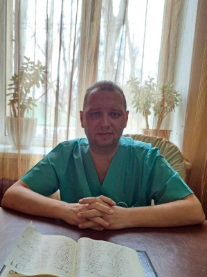 Василенко Владимир Игоревич