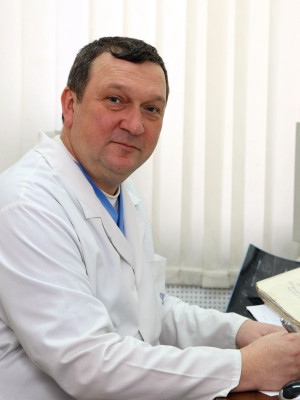 Титов Юрий Дмитриевич