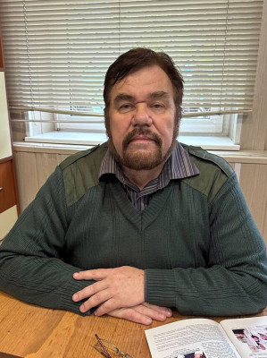 Золотухин Сергей Евгеньевич