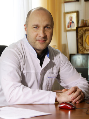 Жилицын Евгений Владимирович